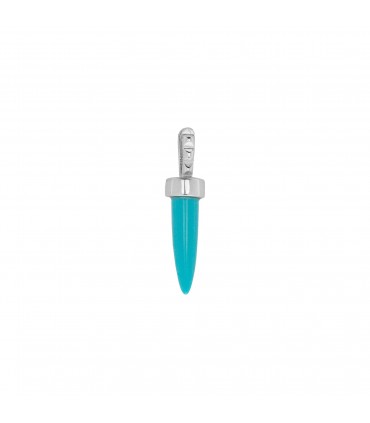 Charms Charm Turquesa