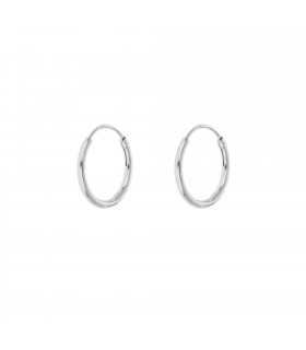 Pendientes  Pendientes Arito 14mm