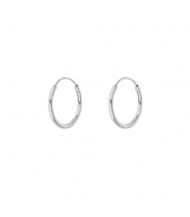 Pendientes  Pendientes Arito 14mm