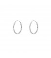Pendientes Arito 14mm