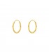 Pendientes  Pendientes Arito 14mm