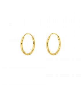 Pendientes  Pendientes Arito 14mm