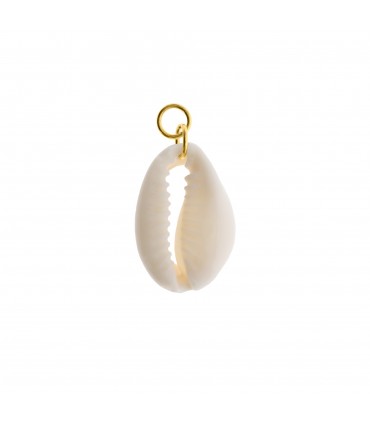 Charms Charm Concha