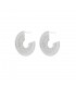 Pendientes  Pendientes Azka Moon