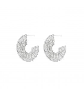Pendientes  Pendientes Azka Moon