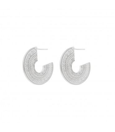 Pendientes  Pendientes Azka Moon