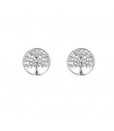 Pendientes  Pendientes Árbol de la Vida