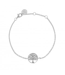 Pulseras Pulsera Árbol de la Vida
