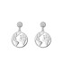 Pendientes  Pendientes Mundo