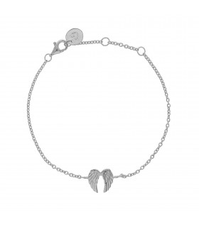 Pulseras Pulsera Alas de Ángel