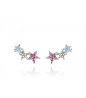 Inicio Pendiente Trepador 3 Estrellas Colores