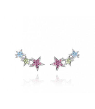 Inicio Pendiente Trepador 3 Estrellas Colores
