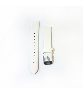 CORREA ANCHA BLANCA